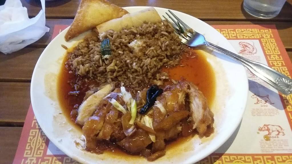 Big Buddha Restaurant | restaurant | 16572 W Greenway Rd #115, Surprise, AZ 85388, USA | 6232663328 OR +1 623-266-3328