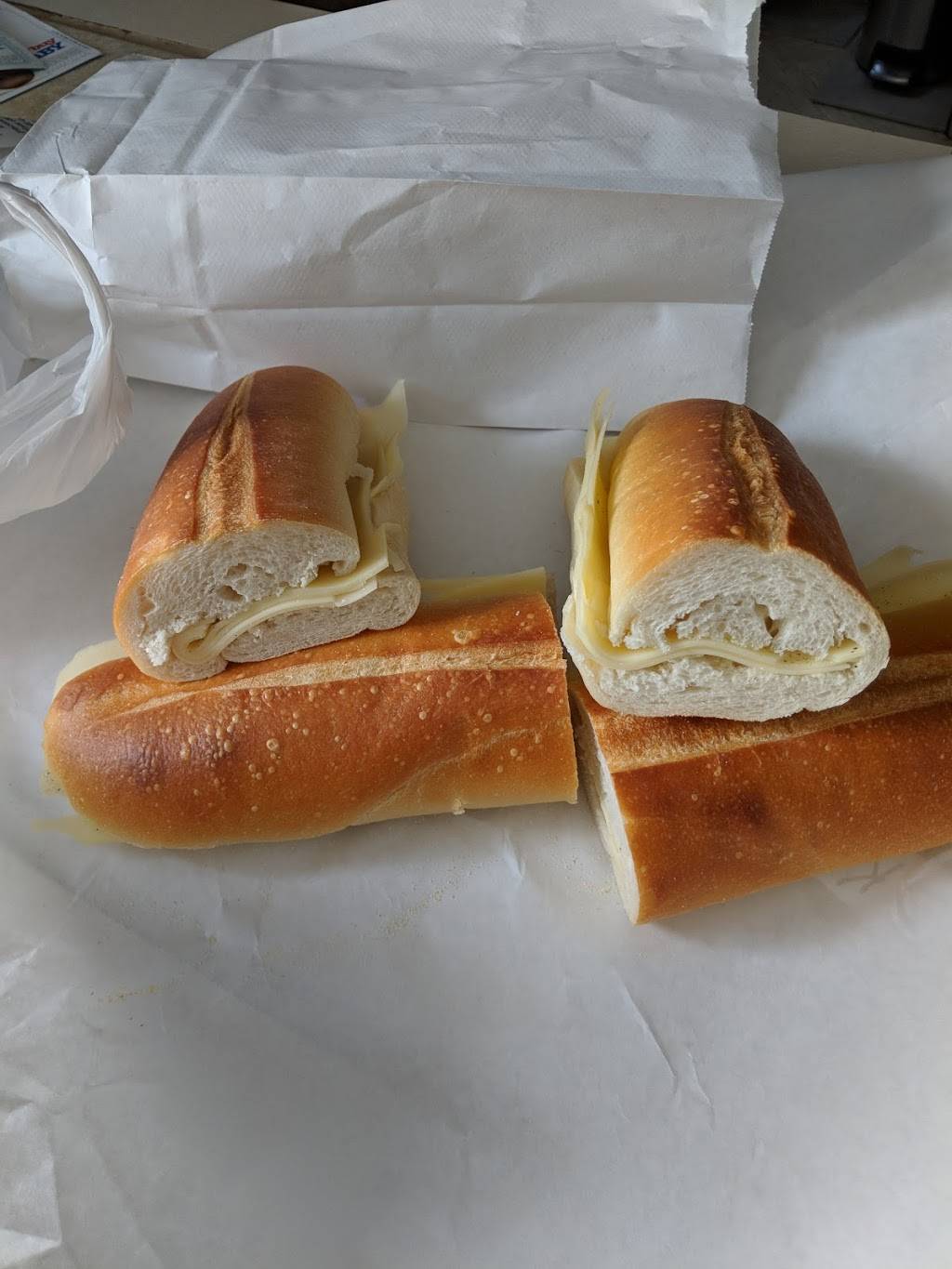 Just Sandwiches | meal takeaway | 855 Bloomfield Ave #3, Glen Ridge, NJ 07028, USA | 9737485777 OR +1 973-748-5777