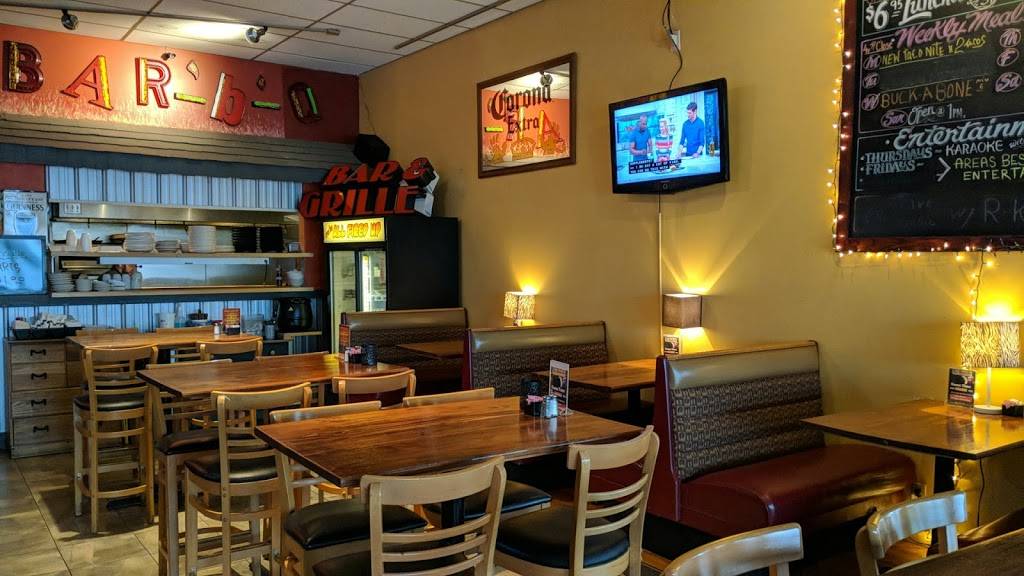 All Fired Up | restaurant | 34173 Center Ridge Rd, North Ridgeville, OH 44039, USA | 4403530033 OR +1 440-353-0033