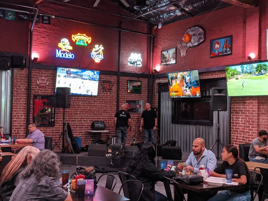 Krankin Hanks | restaurant | 726 J St, Marysville, CA 95901, USA | 5309237285 OR +1 530-923-7285