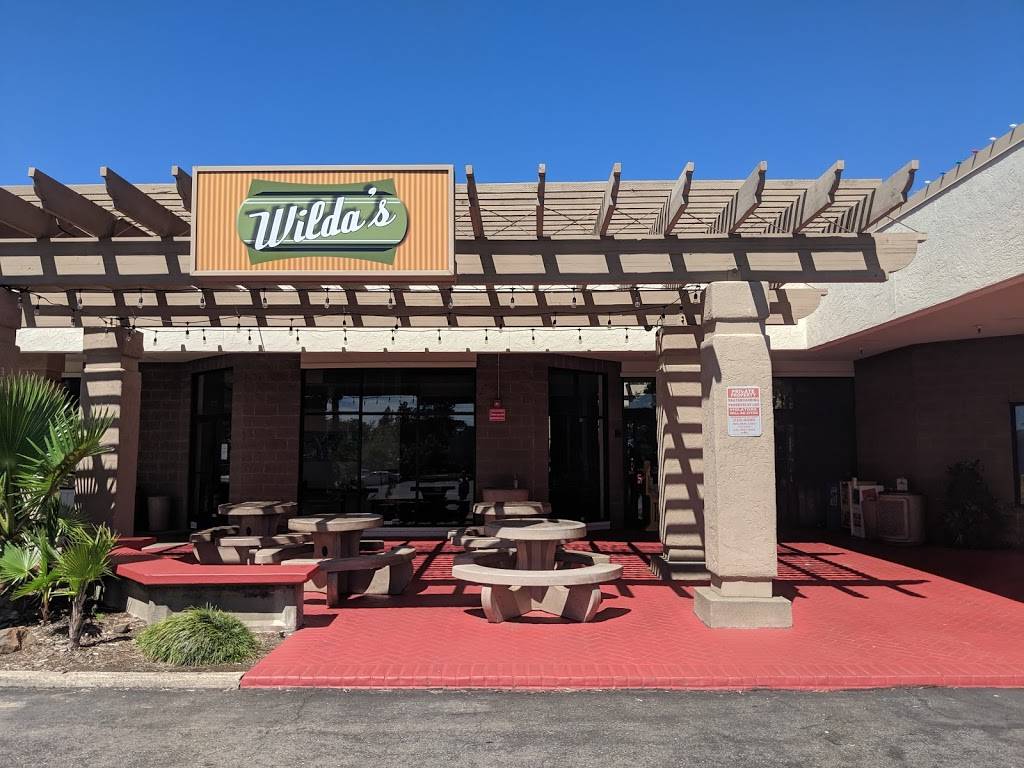 Wildas Grill | cafe | 1712 Churn Creek Rd, Redding, CA 96002, USA | 5307229181 OR +1 530-722-9181