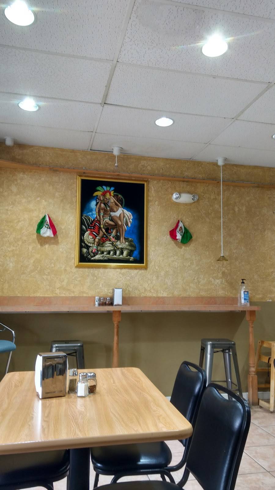 Sabor Azteca | restaurant | 8 E Diamond Ave, Gaithersburg, MD 20877, USA | 3019877272 OR +1 301-987-7272