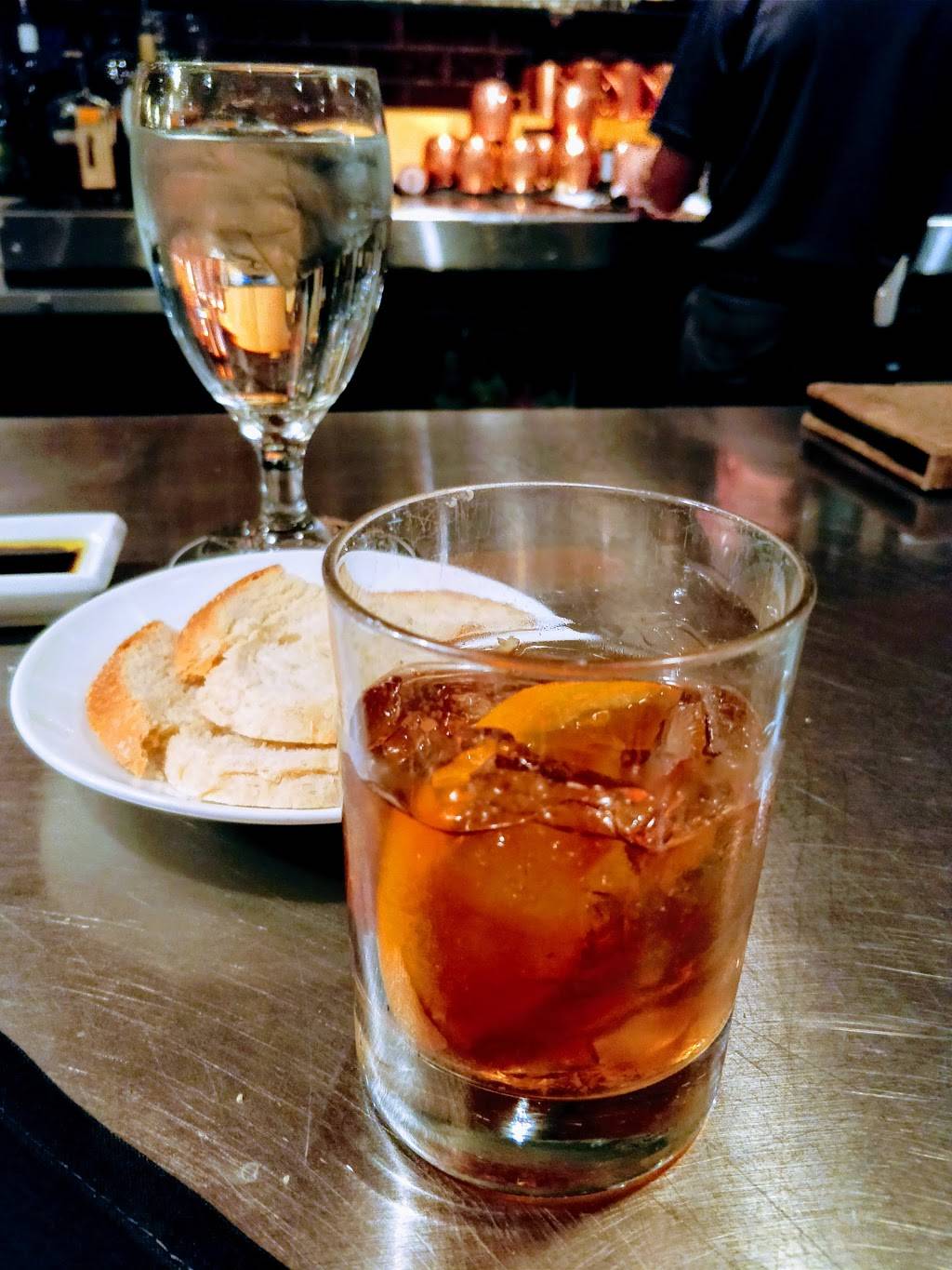 Good Food on Montford | restaurant | 1701 Montford Dr, Charlotte, NC 28209, USA | 7045250881 OR +1 704-525-0881