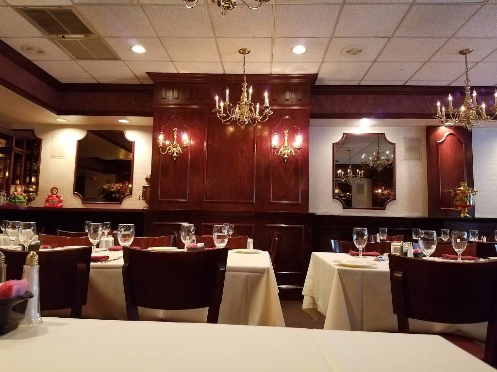 Russian Tea Time | restaurant | 77 E Adams St, Chicago, IL 60603, USA | 3123600000 OR +1 312-360-0000