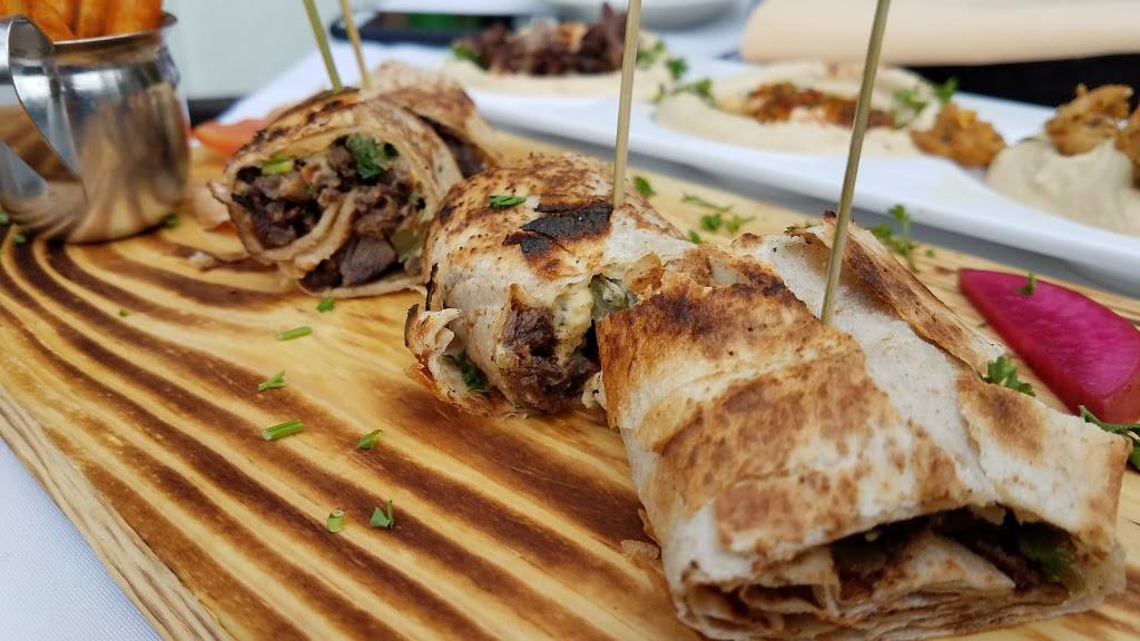 Layali Miami Lebanese Restaurant & hookah lounge | restaurant | 4862, 11402 NW 41st St #115, Doral, FL 33178, USA | 3054030188 OR +1 305-403-0188