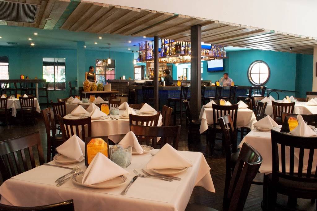 Frida Mexican Cuisine – Westwood | restaurant | 10853 Lindbrook Dr, Los Angeles, CA 90024, USA | 3102090666 OR +1 310-209-0666