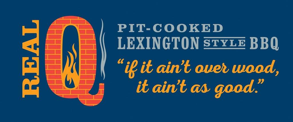 Real Q | restaurant | 5353 Gumtree Rd, Winston-Salem, NC 27107, USA | 3367694227 OR +1 336-769-4227