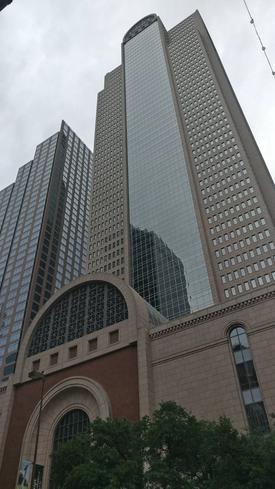 The Zodiac | cafe | 1618 Main St Level Six, Dallas, TX 75201, USA | 2145735800 OR +1 214-573-5800