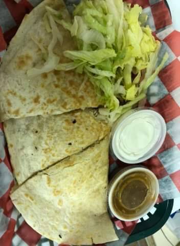 Danny’s Antojitos | restaurant | 39 Light St, Dayton, OH 45404, USA | 9379001816 OR +1 937-900-1816