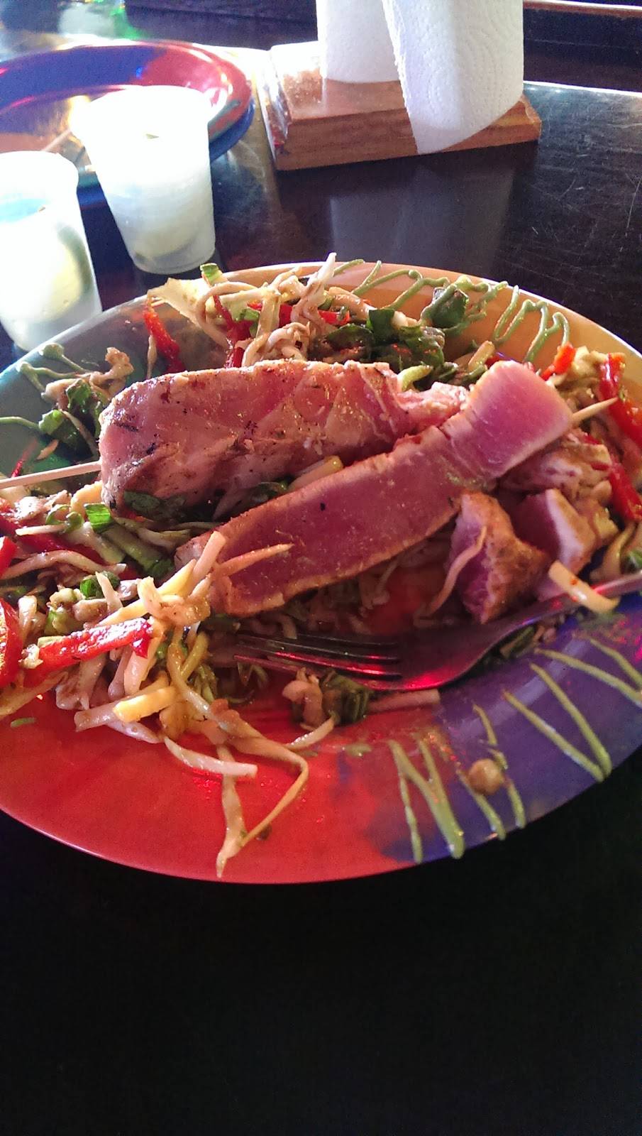 Ugly Tuna 2 | restaurant | 195 Chittenden Ave, Columbus, OH 43201, USA | 6149148347 OR +1 614-914-8347