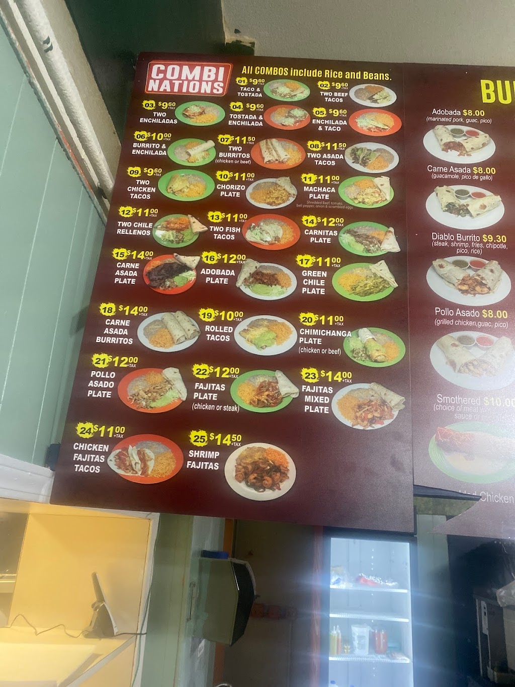 California Desert | restaurant | 122 S Main St, Milford, IN 46542, USA | 5746583717 OR +1 574-658-3717