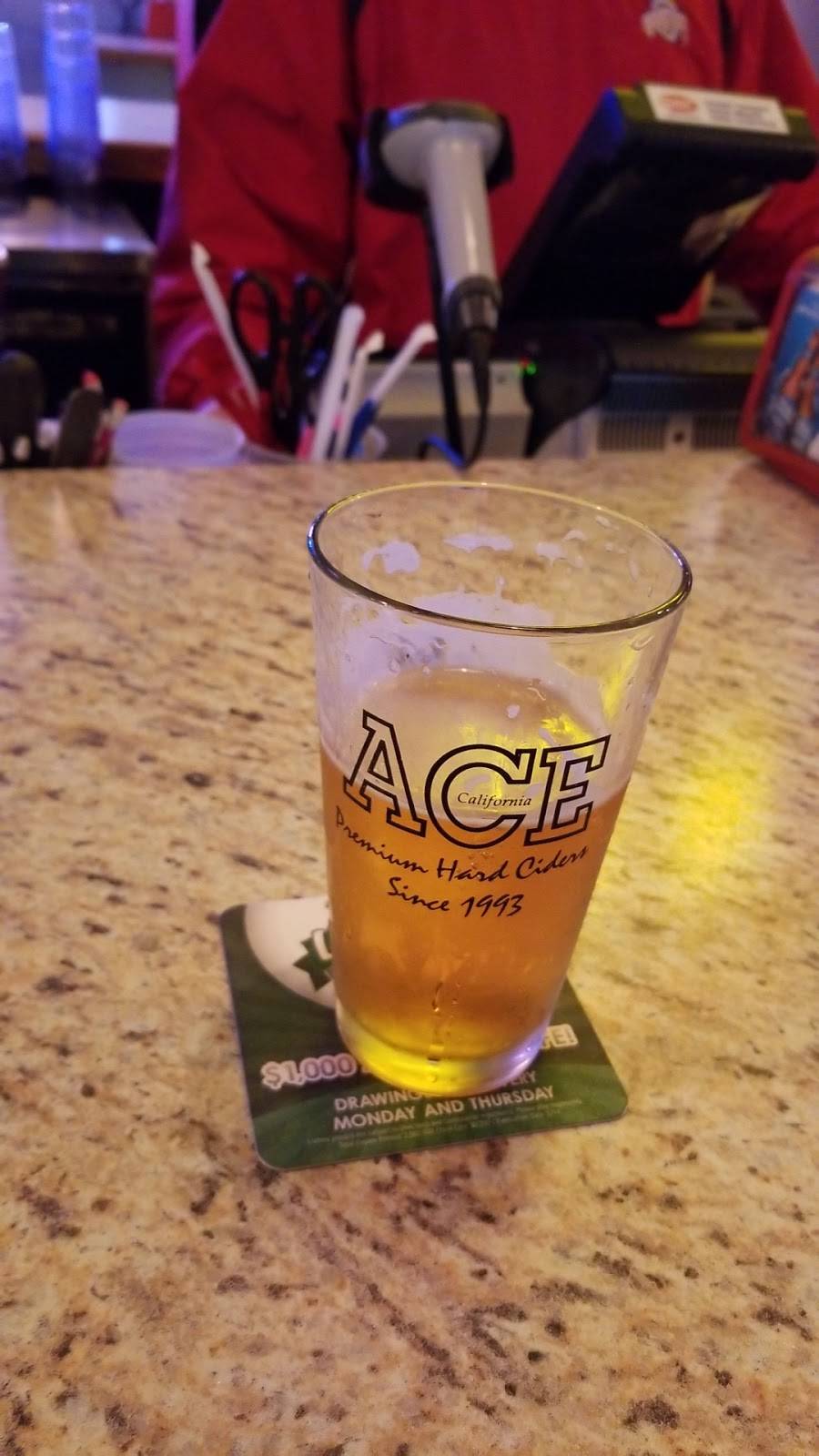 Don & Sues Pizza | restaurant | 645 W Church St, Newark, OH 43055, United States | 7405228457 OR +1 740-522-8457