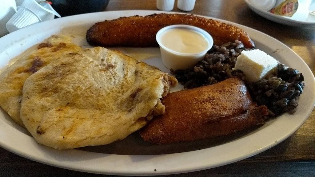 La Jamaya | restaurant | 15446 Amar Rd, La Puente, CA 91744, USA | 6269376589 OR +1 626-937-6589