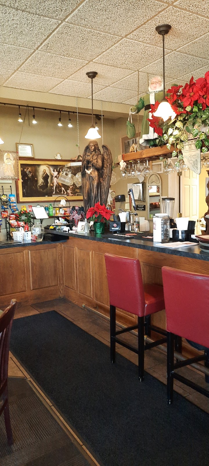 Raffaellas Restaurant At Cortez | restaurant | 299 Cortez Rd, Hot Springs Village, AR 71909, USA | 5019150855 OR +1 501-915-0855