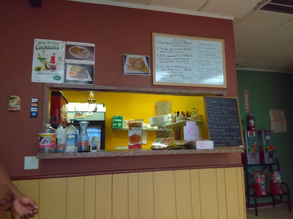 La Garita | restaurant | 305 W Rancier Ave, Killeen, TX 76541, USA | 2542131513 OR +1 254-213-1513