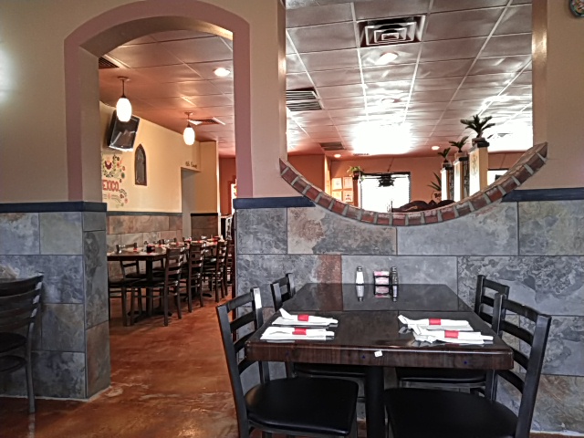 Border Mxican Grill | restaurant | 1304 Lamy Ln, Monroe, LA 71201, USA | 3185825537 OR +1 318-582-5537
