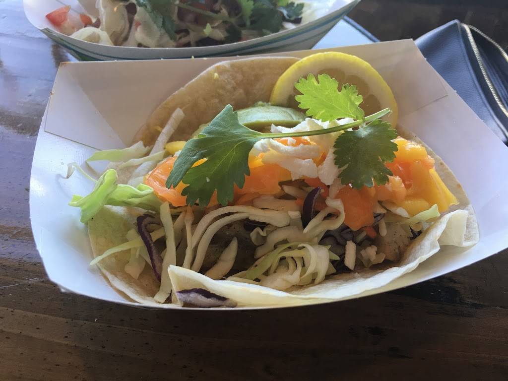 California Underground Tacos & Bar | restaurant | 257 Nantasket Ave, Hull, MA 02045, USA | 7819258749 OR +1 781-925-8749