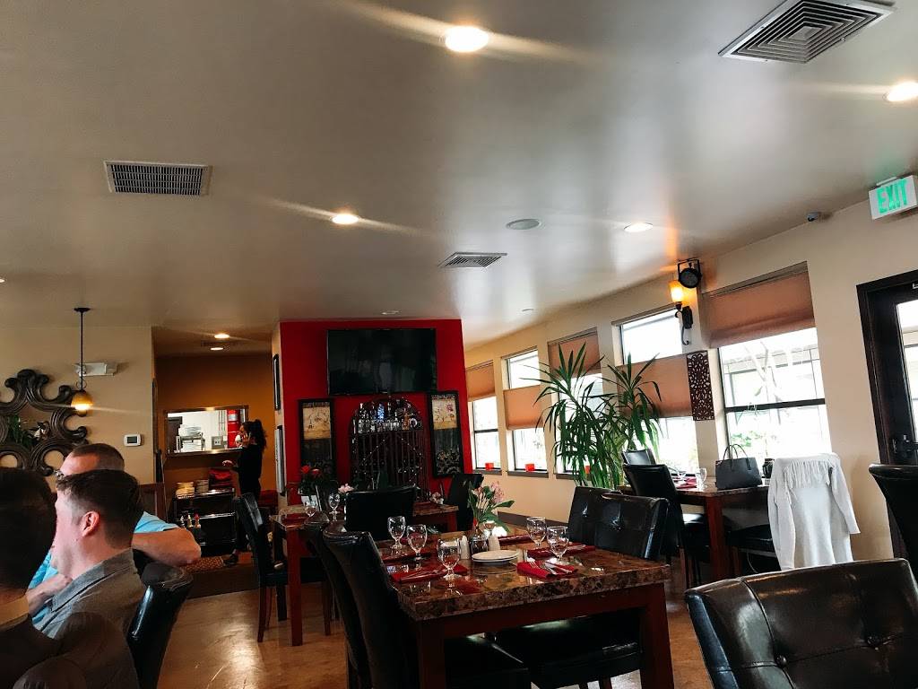 Caspian Bellevue | restaurant | 1806 136th Pl NE, Bellevue, WA 98005, USA | 4257479500 OR +1 425-747-9500