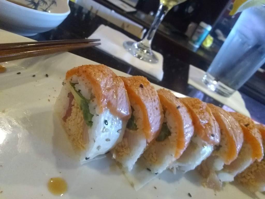 Samurai Sushi | restaurant | 100 International Pkwy #122, Heathrow, FL 32746, USA | 4078293299 OR +1 407-829-3299