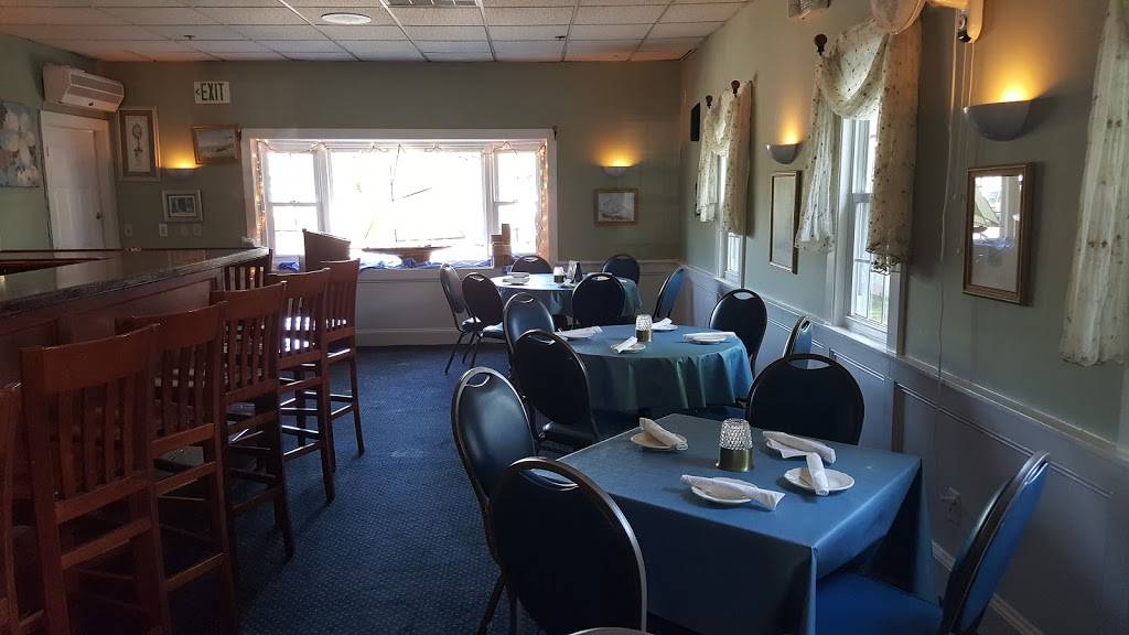 Bings | restaurant | 106 Depot St, Dennis Port, MA 02639, USA | 5085678919 OR +1 508-567-8919