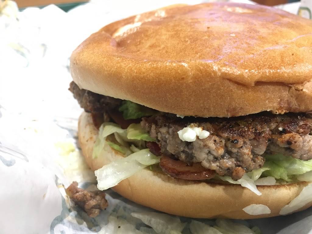 Jucys Hamburgers | restaurant | 2330 E 5th St, Tyler, TX 75701, USA | 9035970660 OR +1 903-597-0660