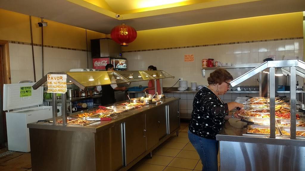 Kong Fui Buffet | restaurant | Calle Esmeralda No.1010, Carlos Pacheco, 22890 Ensenada, B.C., Mexico | 016461768828 OR +52 646 176 8828