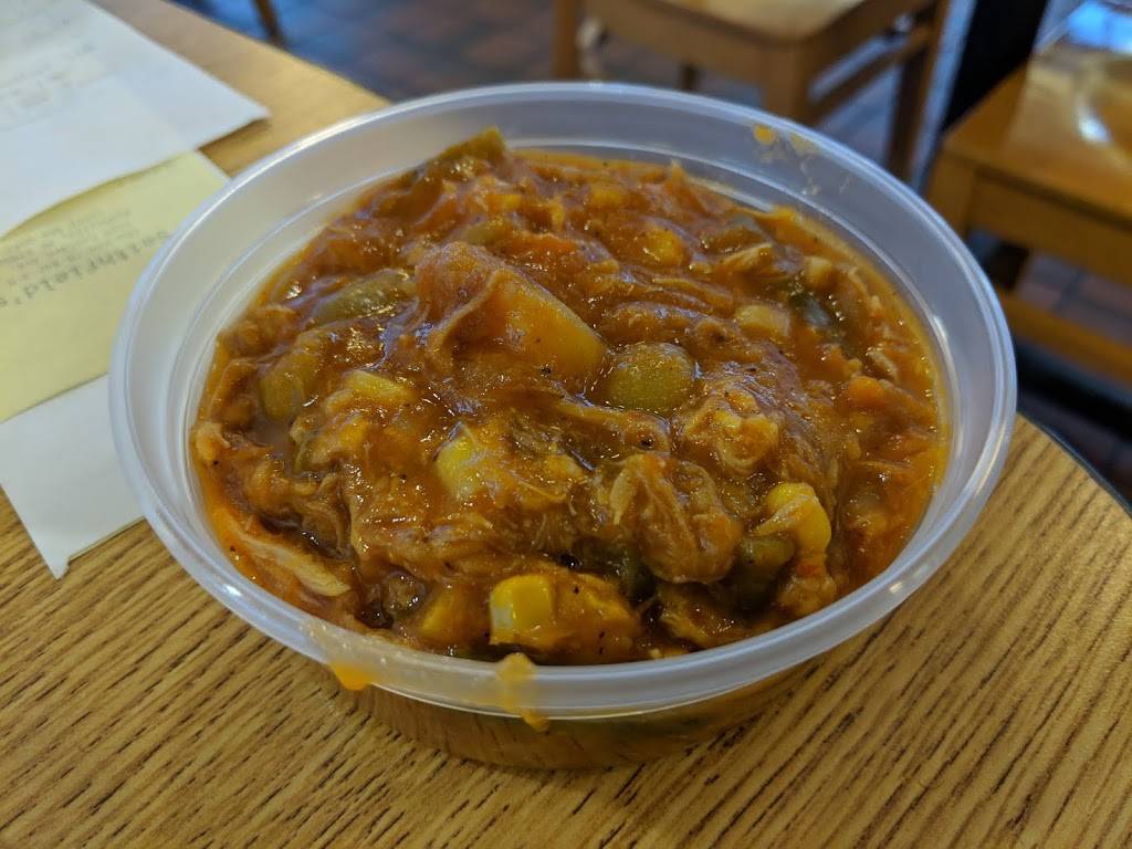 Smithfields Chicken N Bar-B-Q | restaurant | 1169 Eastern Ave, Nashville, NC 27856, USA | 2524590092 OR +1 252-459-0092