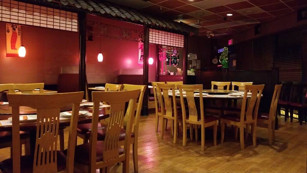 Fushia | restaurant | 15317 Amberly Dr, Tampa, FL 33647, USA | 8139036705 OR +1 813-903-6705