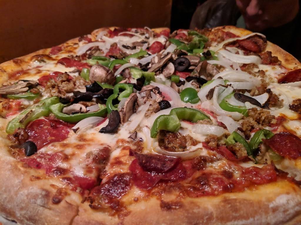 Angelos and Vincis Ristorante | restaurant | 550 N Harbor Blvd, Fullerton, CA 92832, USA | 7148794022 OR +1 714-879-4022