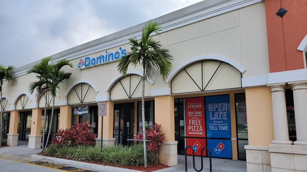 Dominos Pizza | meal delivery | 8918 Lantana Rd Ste C/D, Lake Worth, FL 33467, USA | 5616092222 OR +1 561-609-2222