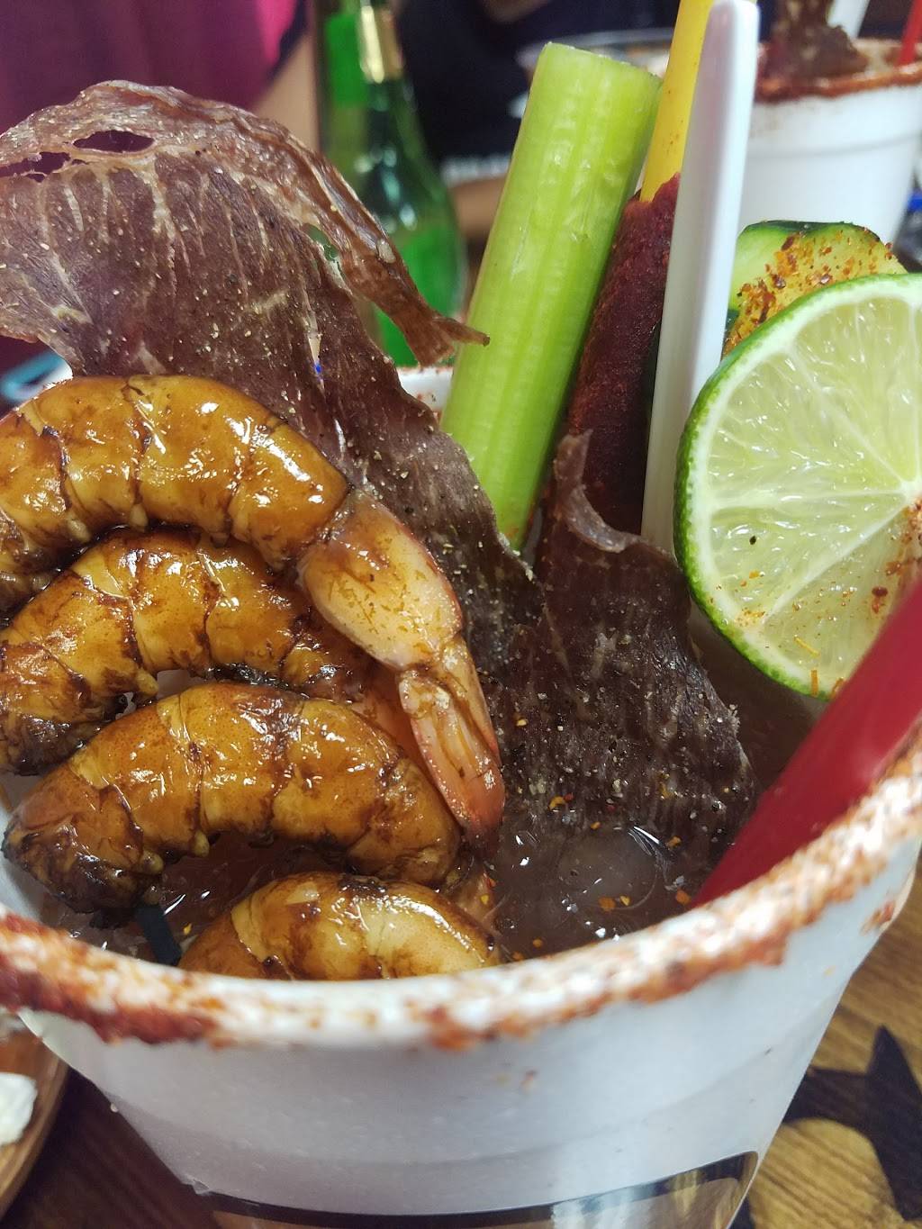 El Barril | meal takeaway | 1580 George Dieter Dr #304, El Paso, TX 79936, USA | 9152754163 OR +1 915-275-4163