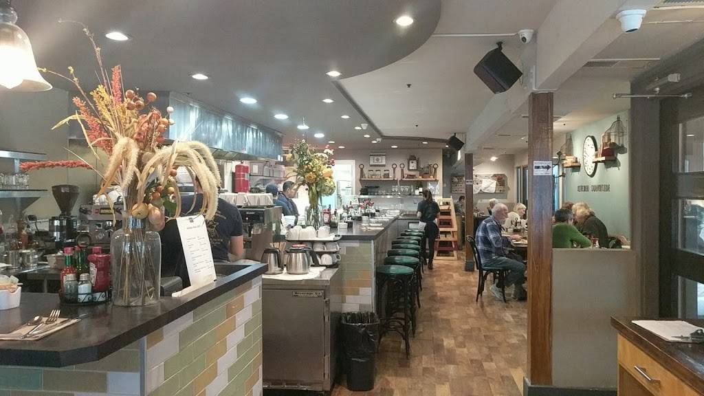 Kitchen Sunnyside | cafe | 31 Sunnyside Ave #1, Mill Valley, CA 94941, USA | 4153265159 OR +1 415-326-5159