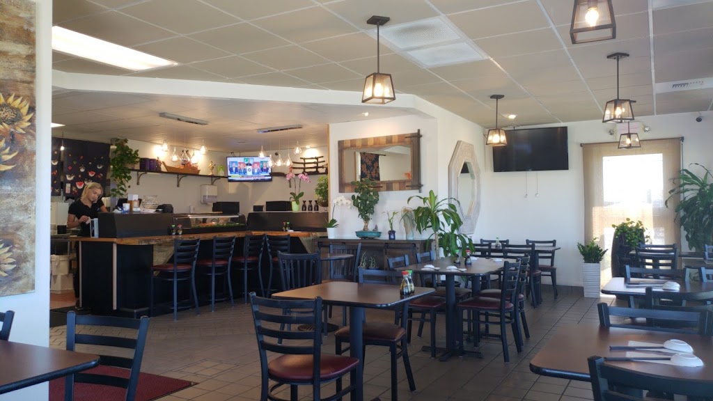 Umi Sushi | restaurant | 7310 Crater Lake Hwy, White City, OR 97503, USA | 5418790795 OR +1 541-879-0795