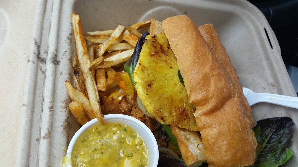 Sanctuary Vegan Cafe | restaurant | 151 N Seven Oaks Dr, Knoxville, TN 37922, USA | 8652008042 OR +1 865-200-8042