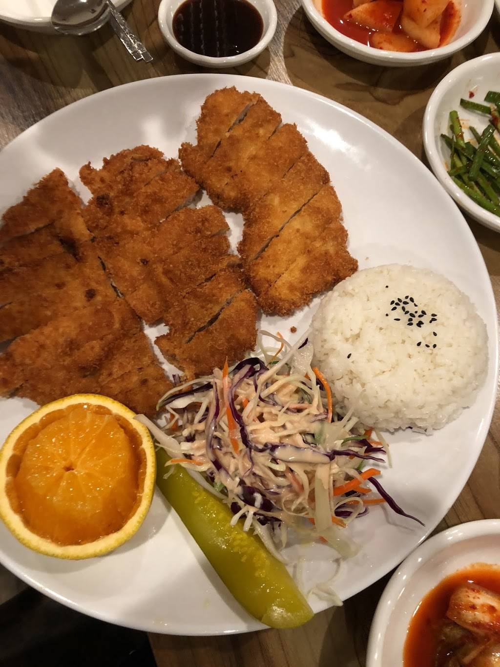 Eul Shi Gae (얼시개) | restaurant | 13840 Braddock Rd, Centreville, VA 20121, USA | 7035057766 OR +1 703-505-7766