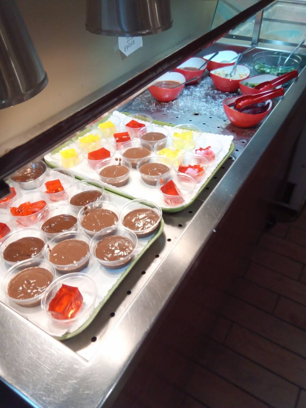 Dragon Rouge | restaurant | 162 Rue Maclaren E, Gatineau, QC J8L 1K4, Canada | 8199866688 OR +1 819-986-6688