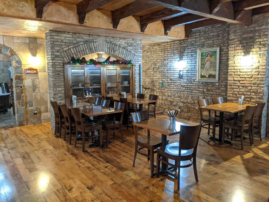 Villa Privata | restaurant | 1218 Jackson Gate Rd, Jackson, CA 95642, USA | 2092568084 OR +1 209-256-8084