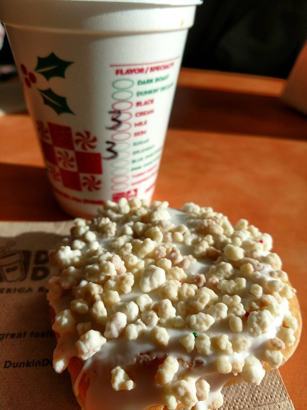 Dunkin | bakery | 148-150 Main St, Littleton, NH 03561, USA | 6034440520 OR +1 603-444-0520