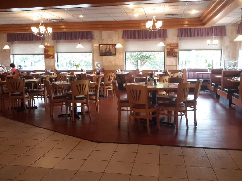 Niko’s Diner | restaurant | 2601 NJ-35, Manasquan, NJ 08736, USA | 7327228720 OR +1 732-722-8720