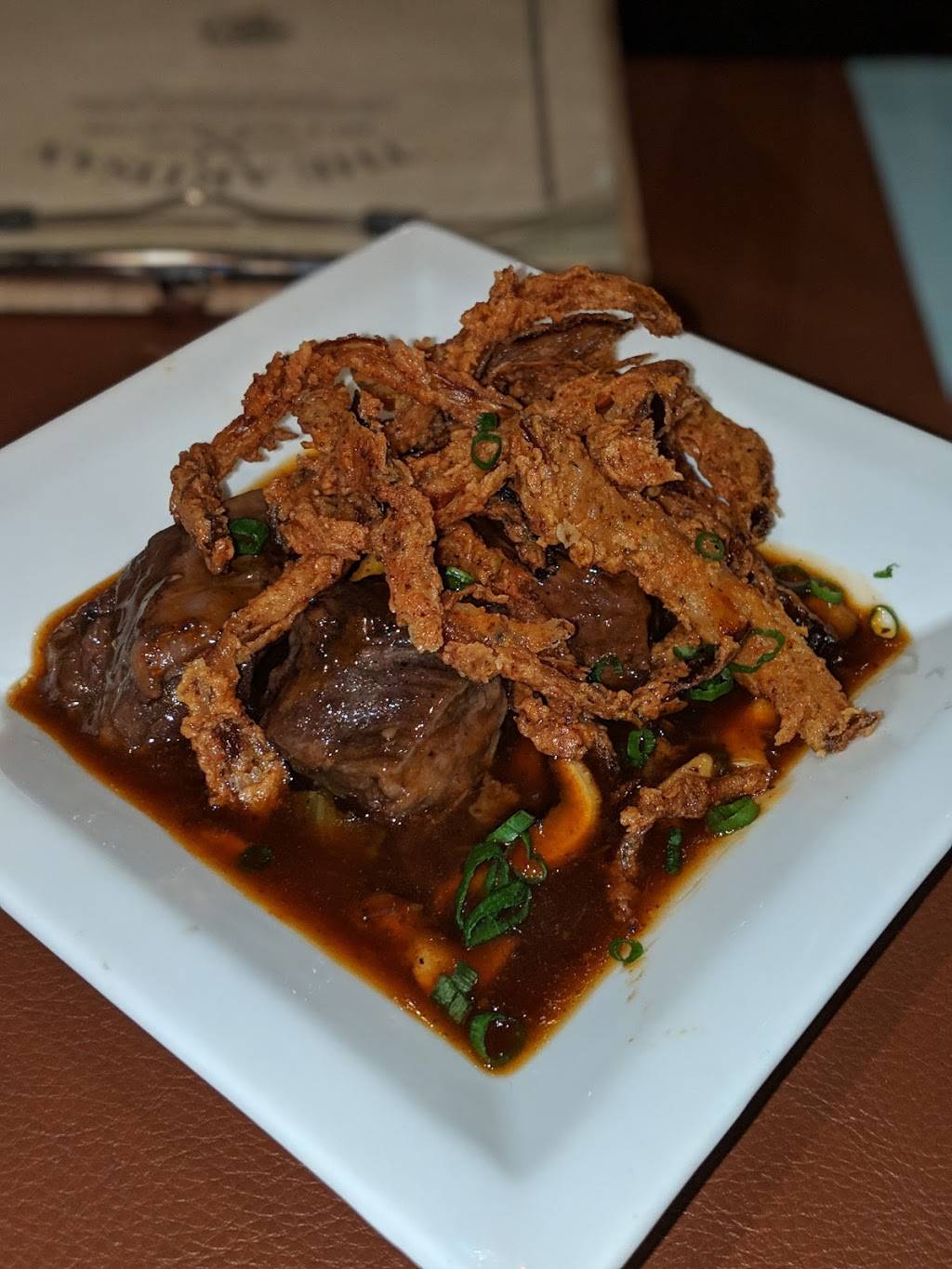 The Artisan Art & Food Collective | restaurant | 2832 Beach Blvd S, Gulfport, FL 33707, USA | 7273505866 OR +1 727-350-5866