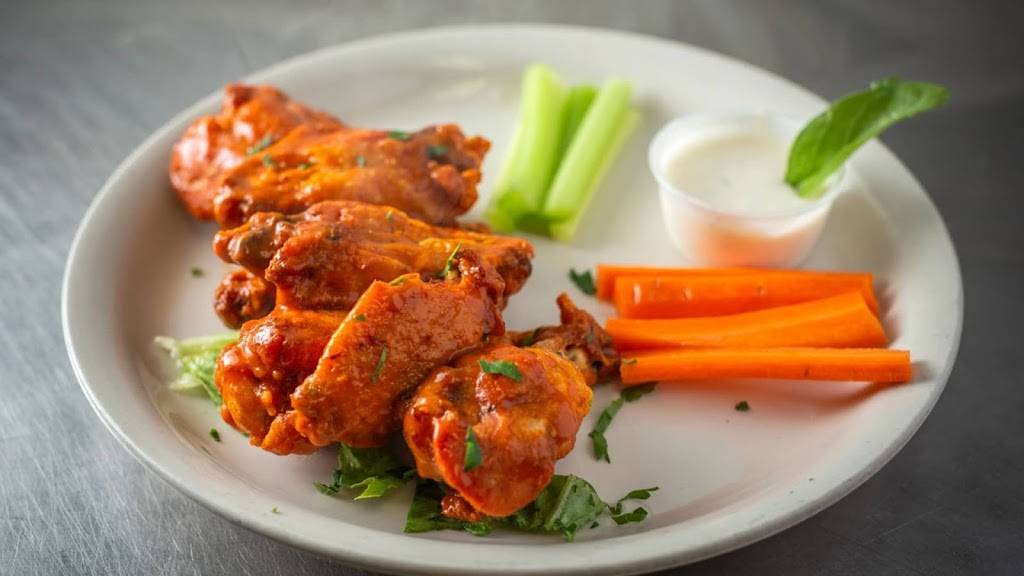 Pizza Metro | restaurant | 1707 W Division St, Chicago, IL 60622, USA | 7732781753 OR +1 773-278-1753