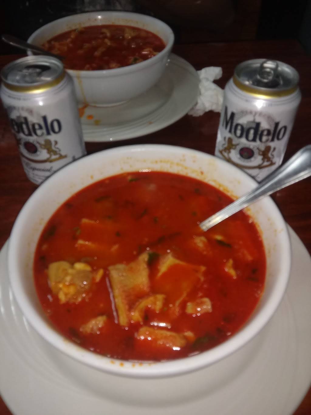 Tacos Matamoros | restaurant | 213, Parker Ave, Clifton, NJ 07011, USA | 9737720886 OR +1 973-772-0886