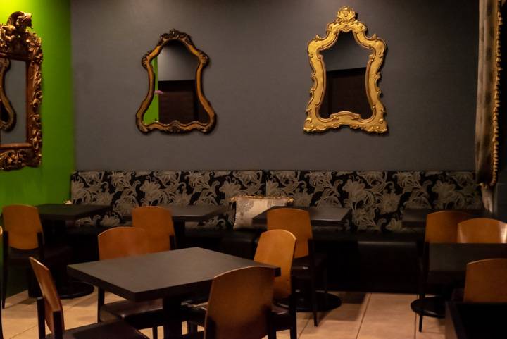 Sapiens Paleo Kitchen | restaurant | 10411 E McDowell Mountain Ranch Rd Ste 120, Scottsdale, AZ 85255, USA | 4807715123 OR +1 480-771-5123