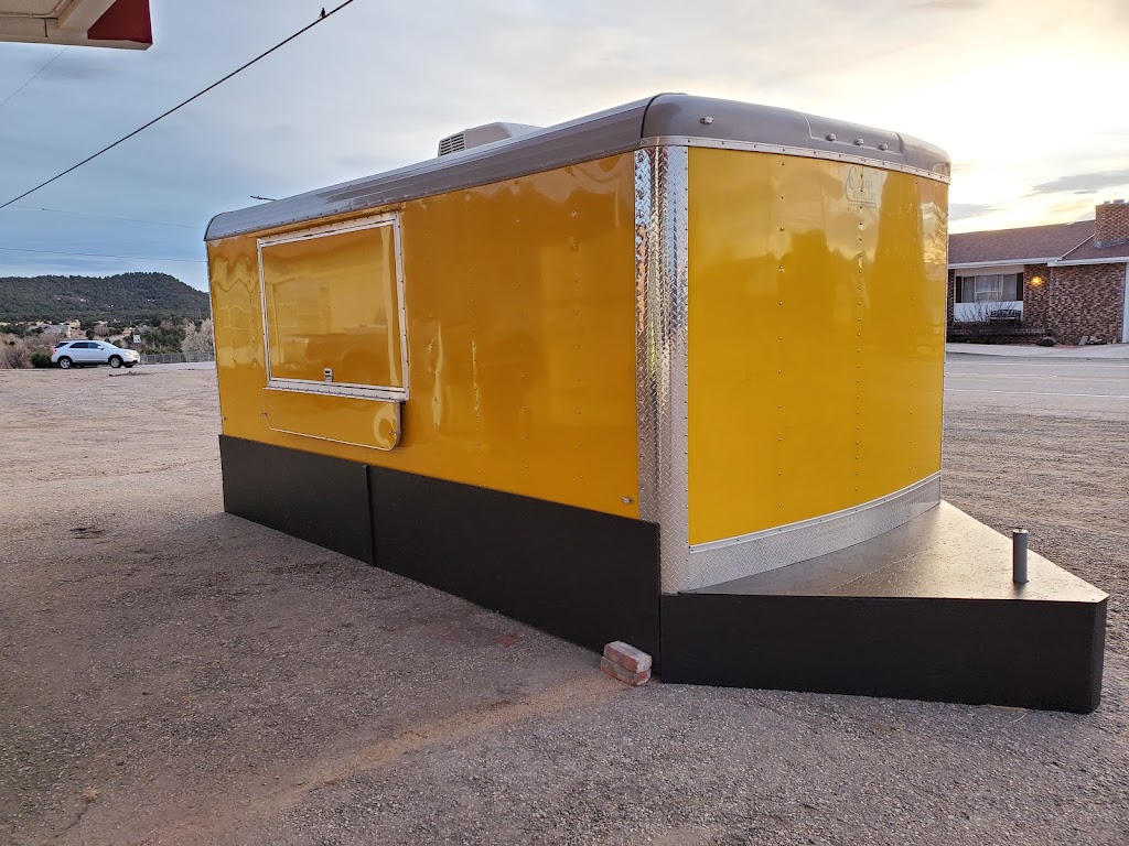 The Filling Station | restaurant | 2000 Santa Fe Trail, Trinidad, CO 81082, USA | 7192204252 OR +1 719-220-4252