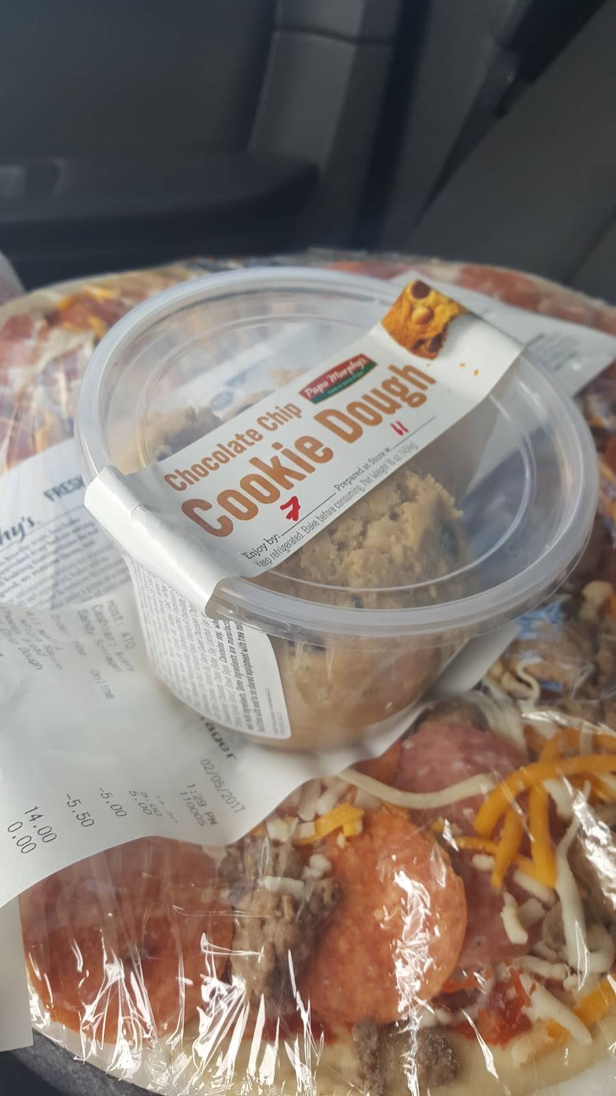 Papa Murphys Take N Bake Pizza | meal takeaway | 3230 E Union Hills Dr, Phoenix, AZ 85050, USA | 6028677272 OR +1 602-867-7272