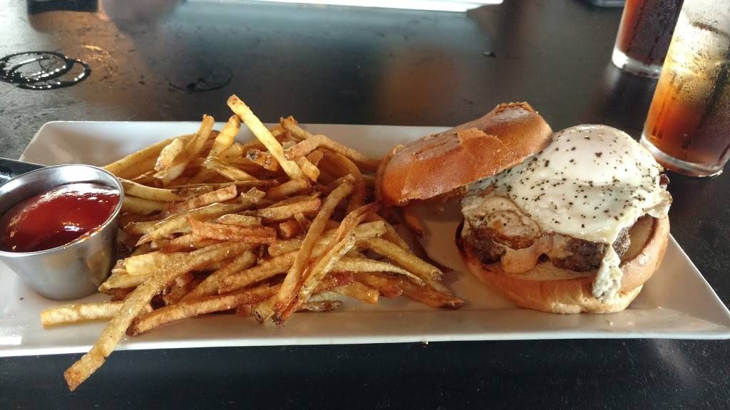 Lowdown Oven and Bar | restaurant | 967 Folly Rd, Charleston, SC 29412, USA | 8437957569 OR +1 843-795-7569