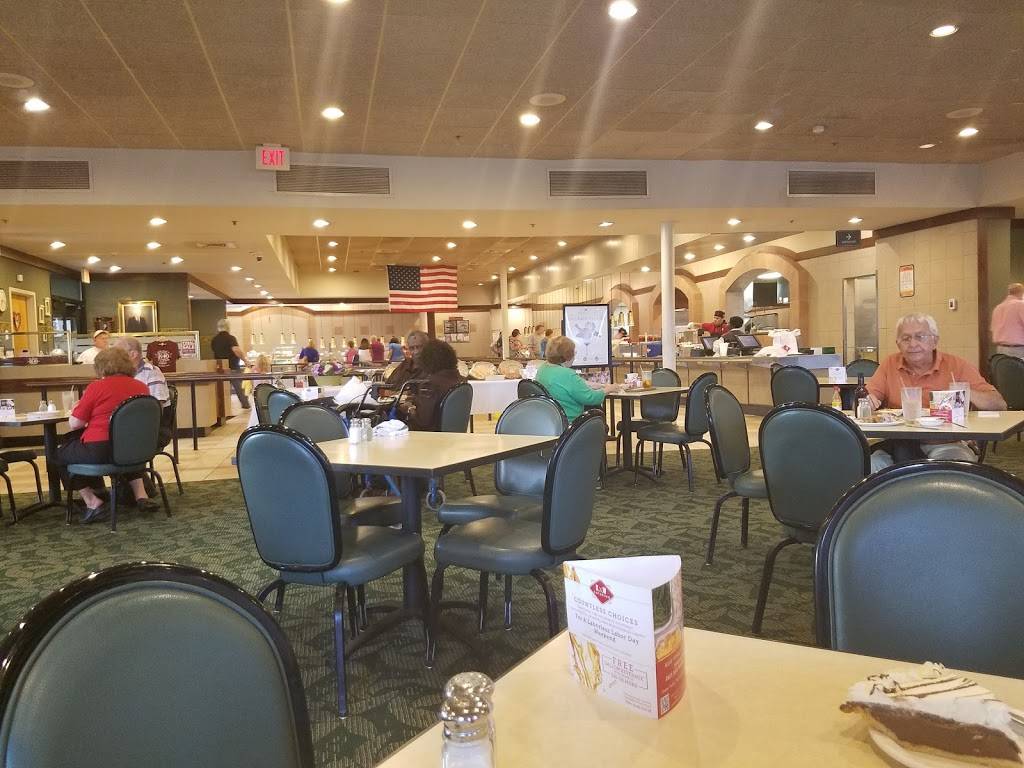 K&W Cafeterias | restaurant | 2629 Ramada Rd, Burlington, NC 27215, USA | 3362264745 OR +1 336-226-4745