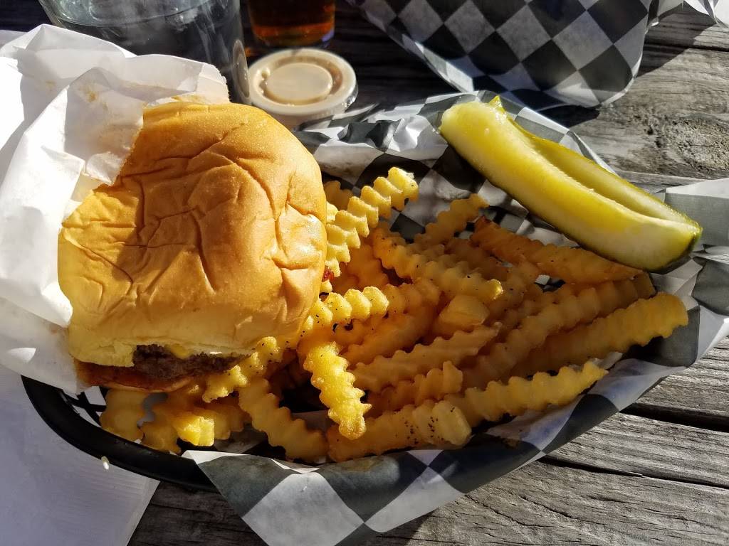 Jack Browns Beer & Burger Joint RVA | restaurant | 5810 Grove Ave, Richmond, VA 23226, USA | 8042851758 OR +1 804-285-1758