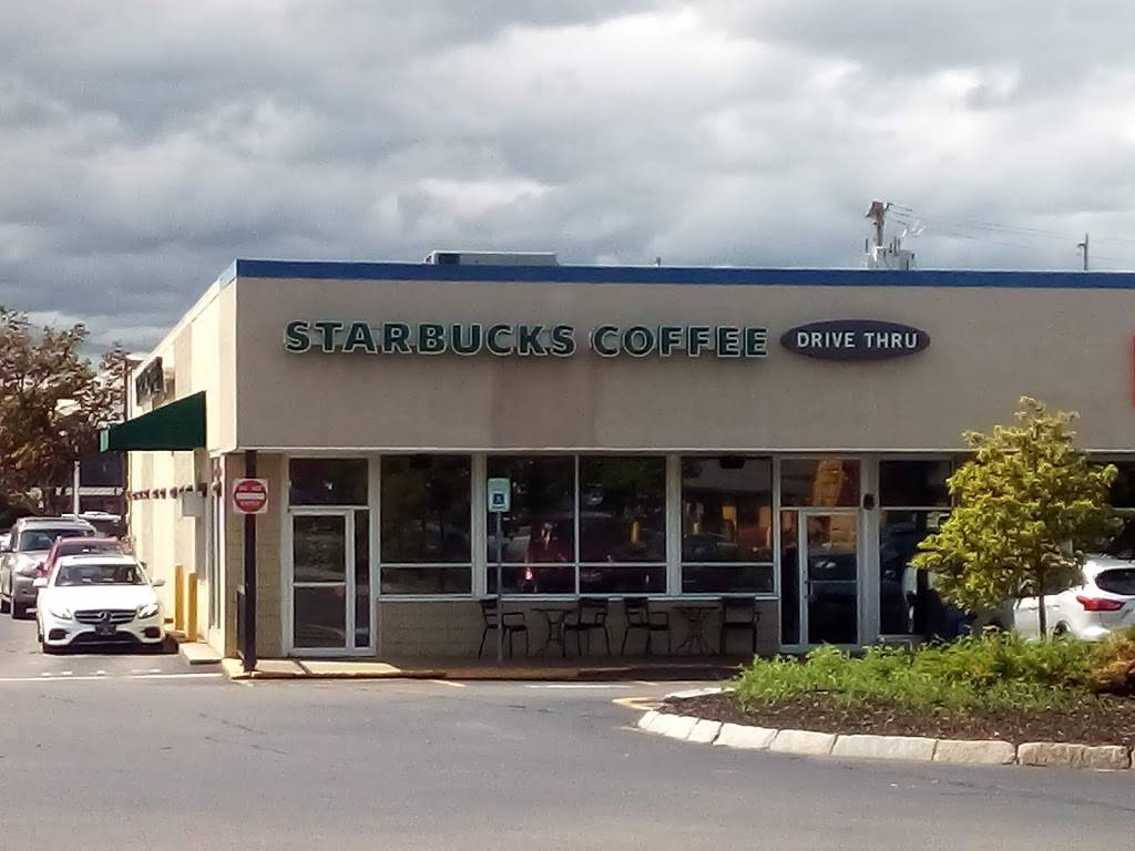 Starbucks | cafe | 1111 S Willow St, Manchester, NH 03103, USA | 6036414839 OR +1 603-641-4839