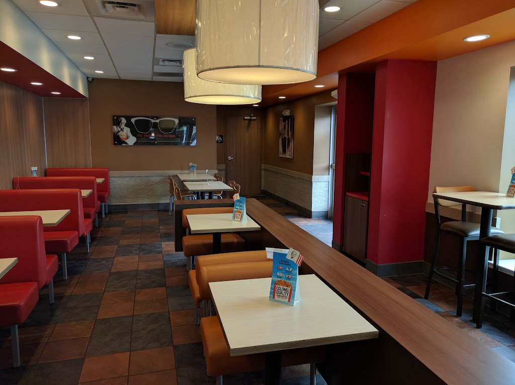 KFC | restaurant | 2631 W Kennewick Ave, Kennewick, WA 99336, USA | 5095828811 OR +1 509-582-8811